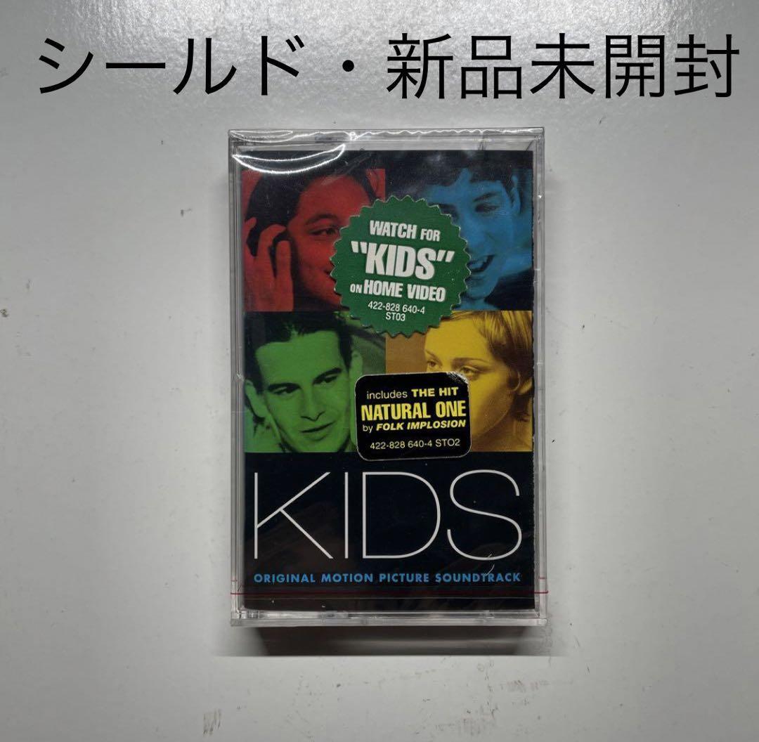 新品 キッズ KIDS / ラリー クラーク Larry Clark