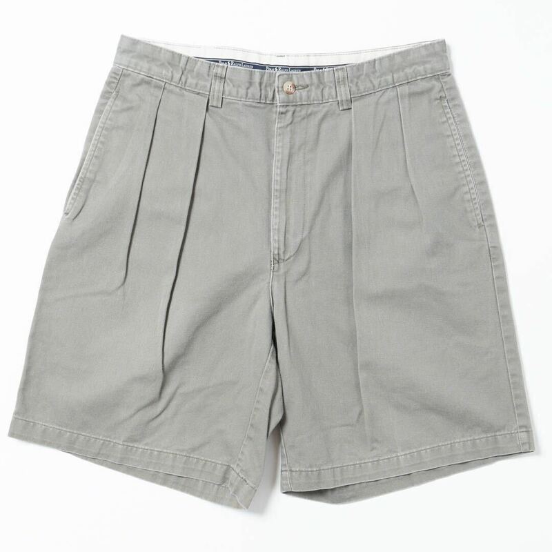 USA製 Polo Ralph Lauren Tyler Short ポロラルフローレン タイラーショーツ ショートパンツ ハーフパンツ W32 アメリカ製