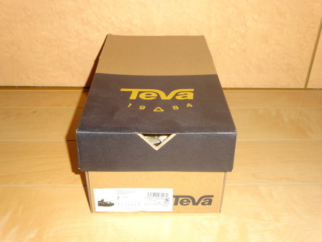 ●Teva　24cm　テバ●