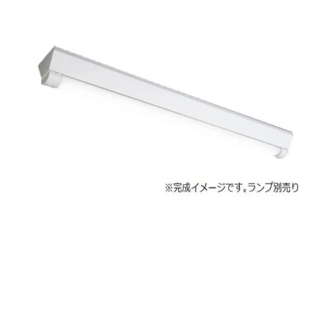 新品未開封 三菱 LED照明器具 EL-LHWV41510 ユニット形ベースライト　MITSUBISHI /92278