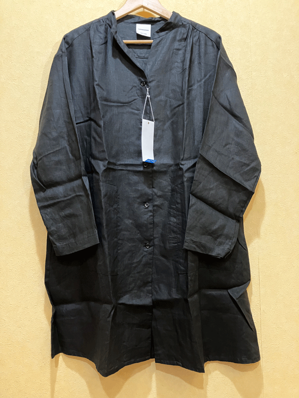 ★COMMENCEMENT(コメンスメント) / / LINEN COAT