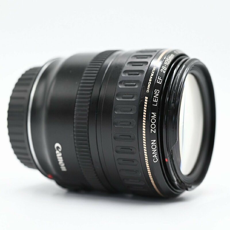 Canon キヤノン EF レンズ 28-105mm F3.5-4.5 USM 交換レンズ
