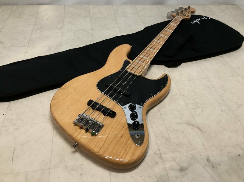 Fender Japan Traditional 70s Jazz Bass フェンダージャパン●F041T619