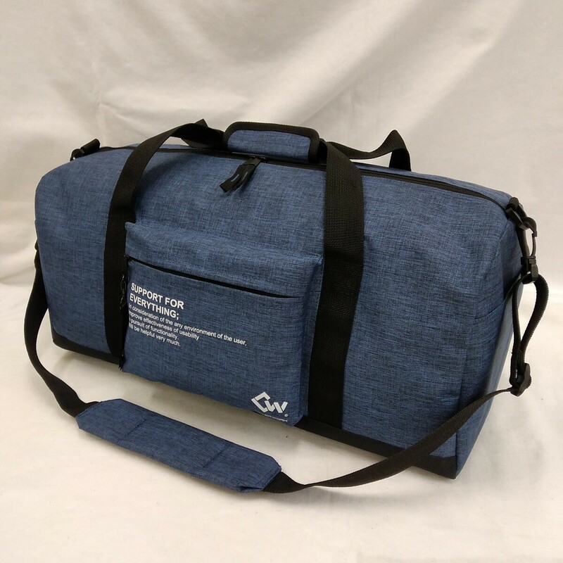 新品未使用　送料無料　メンズ　レディース　キッズ　シンプル　ボストンバッグ　手提げバッグ　ショルダーバッグ　旅行用　スポーツバッグ