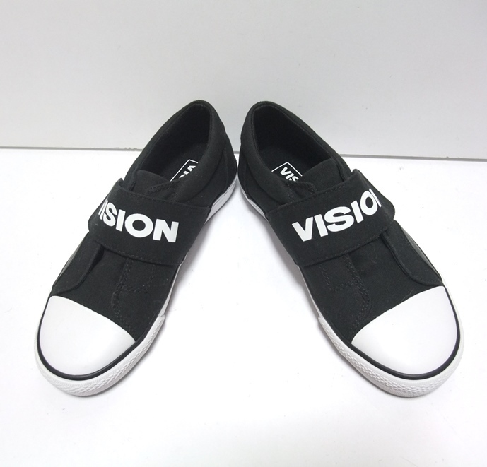 VISION STREET ヴィジョン キッズ シューズ スニーカー VKS-9361