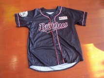 Buffaloesバッファローズの洋服