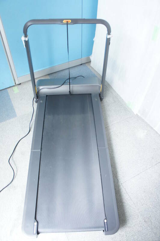 家庭用　KINGSMITH　Treadmill　TRR1F　Pro　ルームランナー　ランニングマシーン　折り畳み式　トレッドミル