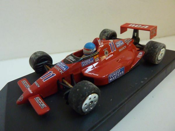 ●ONYX1/43CART'90Kevin Cogan Tune-up Penske Indycar