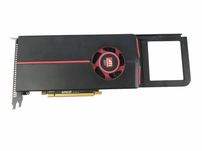 《中古》ATI Radeon HD 5770 1GB