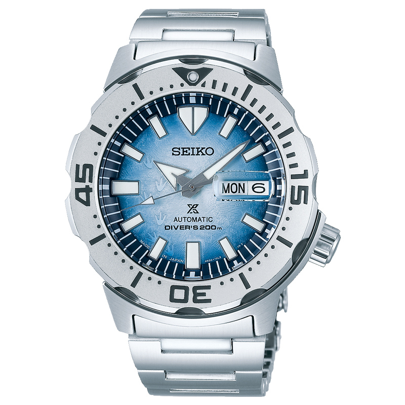 ★☆SBDY105 腕時計 SEIKO セイコー プロスペックス 機械式自動巻き メンズ Save the Ocean Special Edition 新品 未使用品 正規品☆★