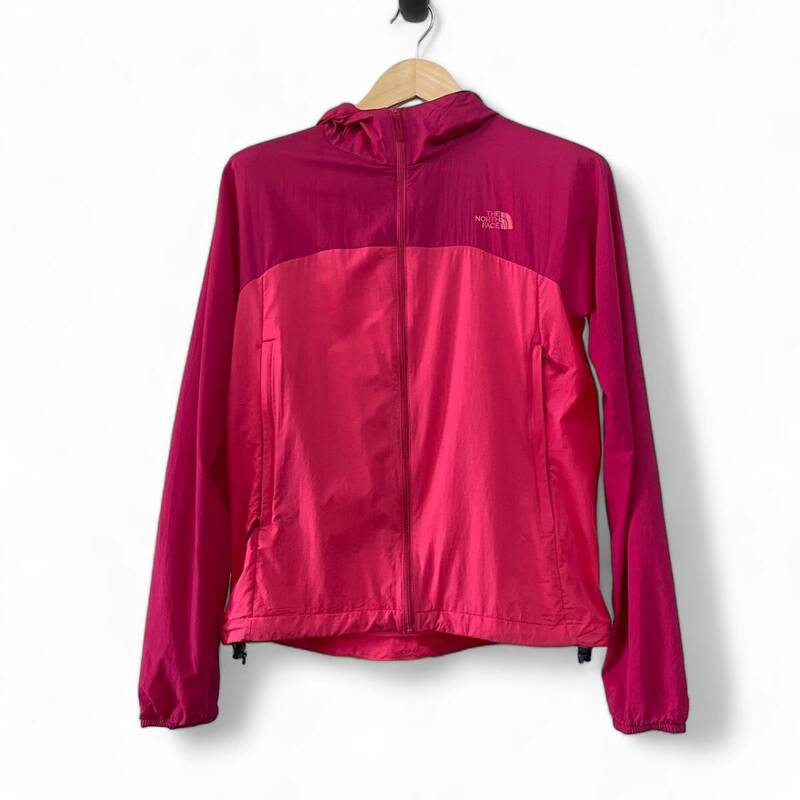 THE NORTH FACE ザノースフェイス Swallowtail Hoodie WOMENS スワローテイルフーディ レディース NPW21620　240412A049