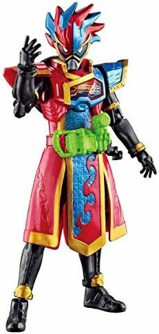 仮面ライダー RKF レジェンドライダーシリーズ 仮面ライダーパラドクス パーフェクトノックアウトゲーマー レベル99