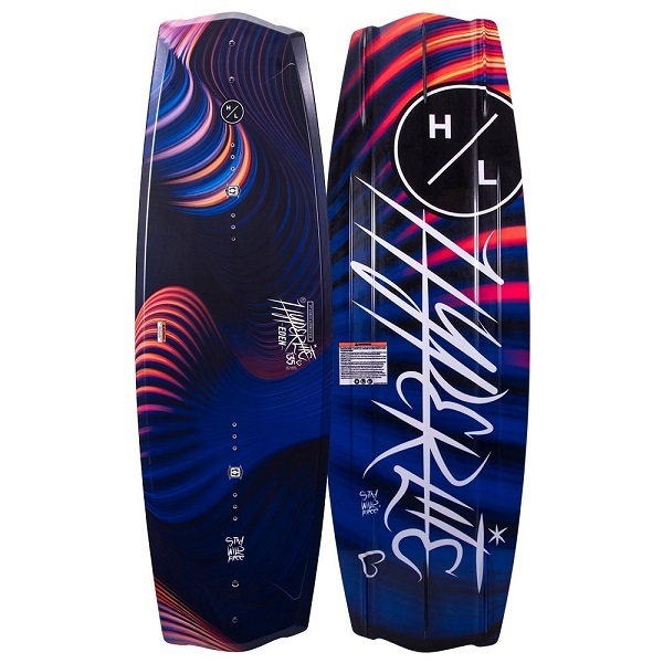 2023HYPERLITE/EDEN 2.0/130 ハイパーライト