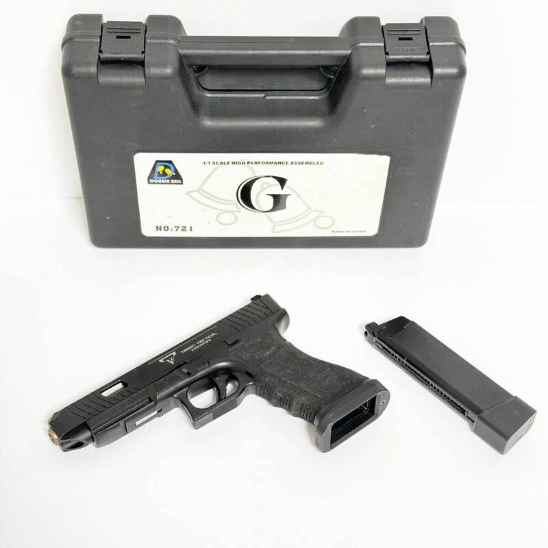 EMG GLOCK コンバットマスター