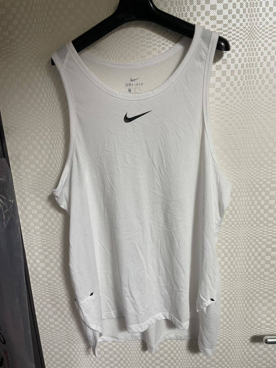 ナイキ NIKE タンクトップ X L