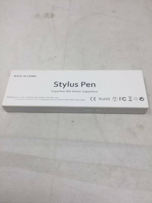 FY-628 Apple Pencil互換　Active stylus pen