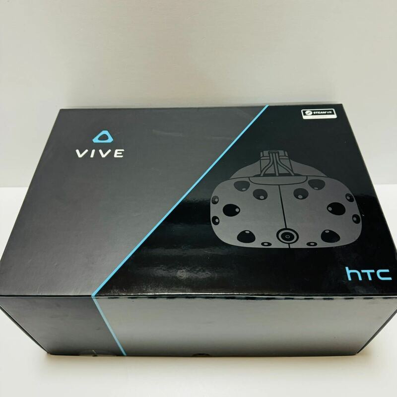 【美品】HTC VIVE CE V2 99HALN070-00 VR