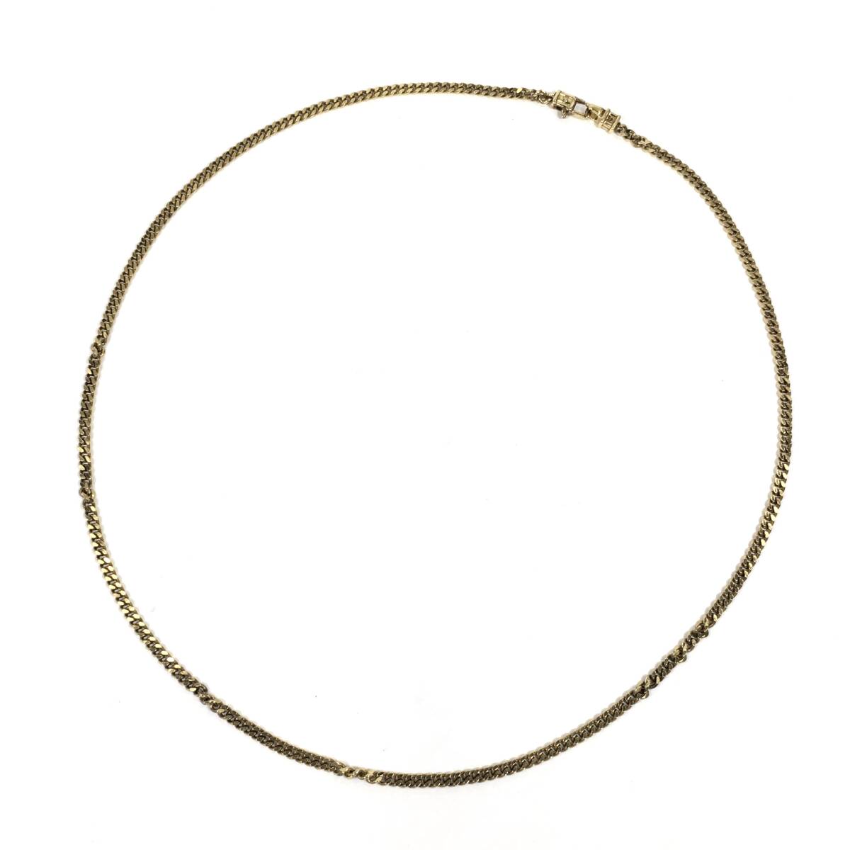 ＊TOM WOOD チェーンネックレス 925 SILVER シルバー ゴールドカラー アクセサリー トムウッド