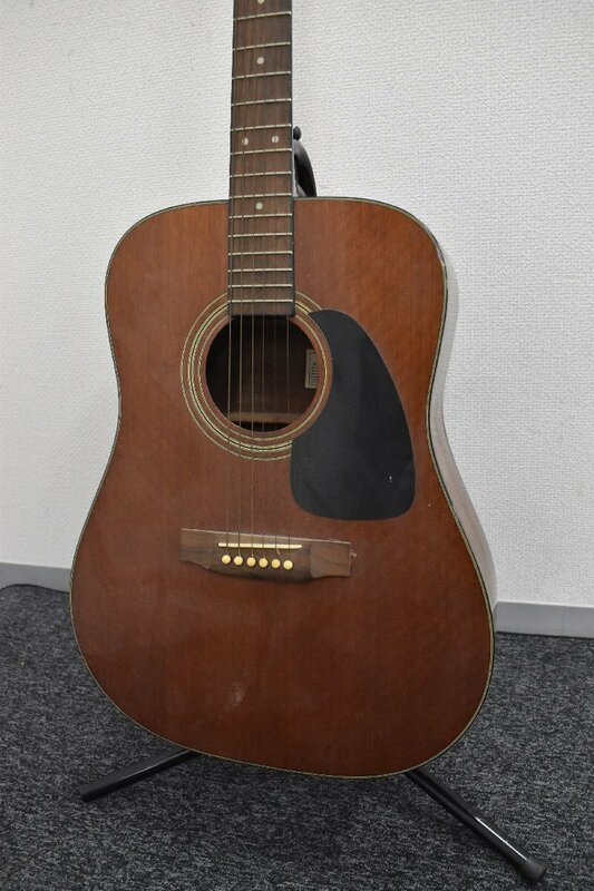 4154 中古品 Takamine TD23N #34100084 タカミネ アコースティックギター
