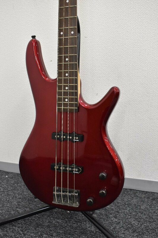 4157 中古品 Ibanez GIO SOUNDGEAR #G13082528 アイバニーズ エレキベース