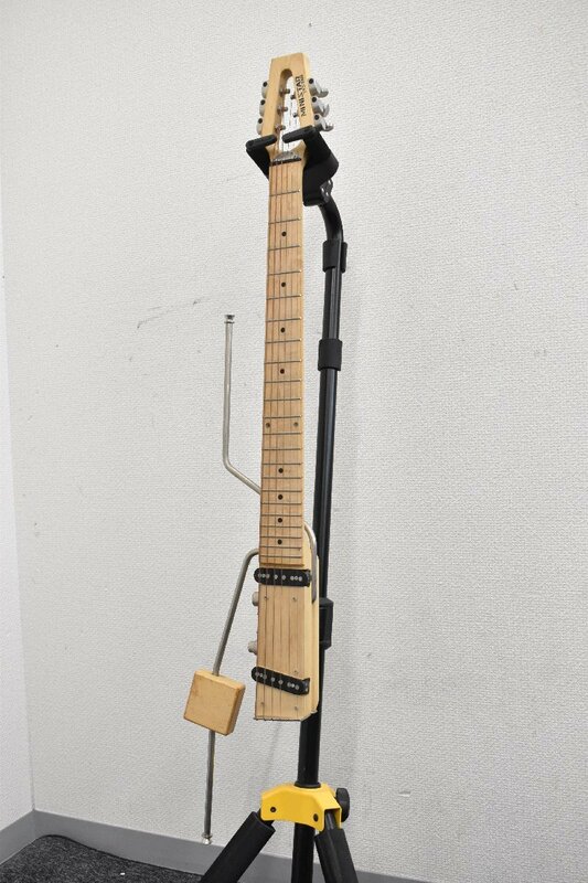 4164 中古品 MINISTAR TESTAR MU80400526 ミニスター エレキギター