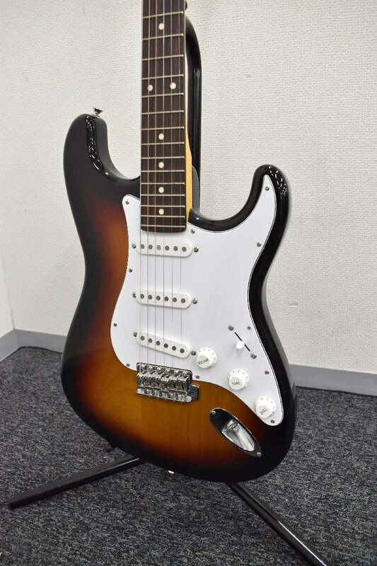 4112 中古品 HISTORY Standard Series #F220594 ヒストリー エレキギター