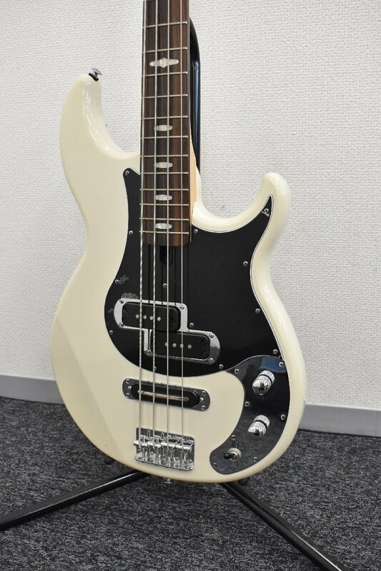 4323 ジャンク品 YAMAHA BB424X #LHL193035 ヤマハ エレキベース