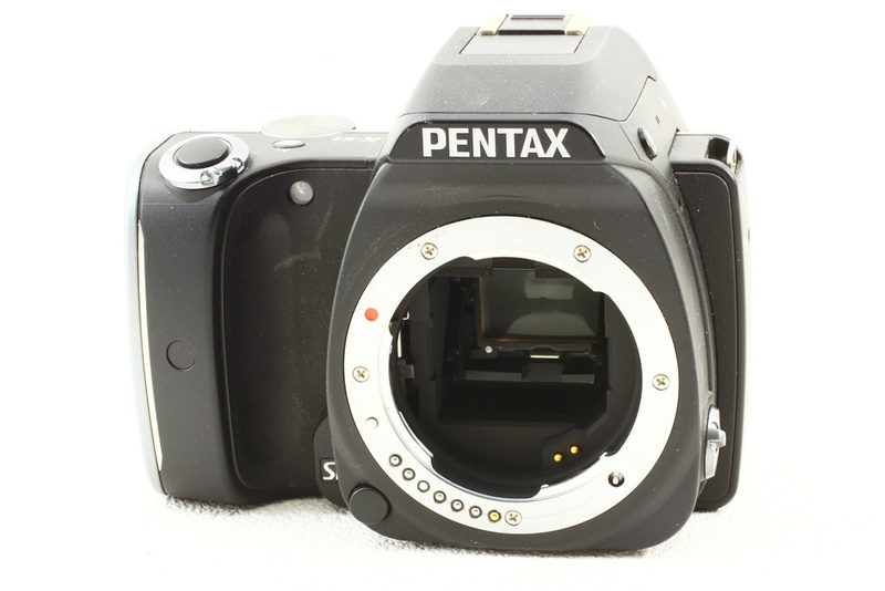 美品◆Pentax ペンタックス K-S1 ボディ◆2012万画素 デジタル一眼レフ/A4401