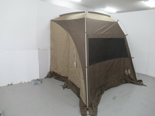 ogawa カーサイドシェルター キャンプ テント/タープ 034960003
