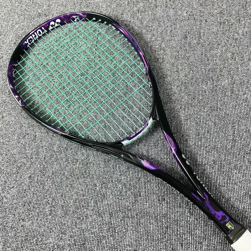 【美品】YONEX GEOBREAK 80S ジオブレイク ソフトテニス