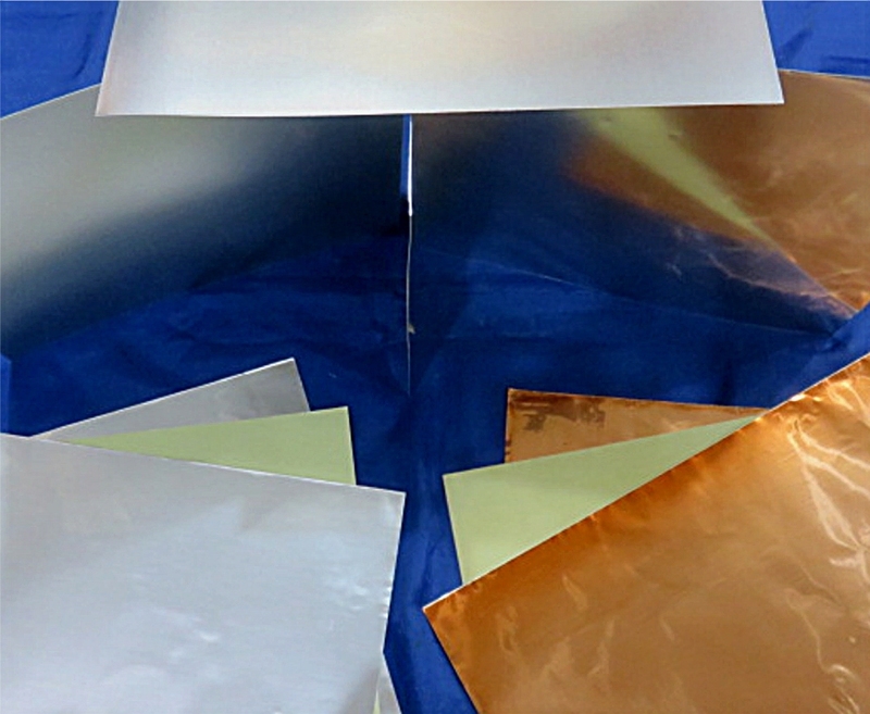 大型/金属シート住友3M純銅箔シート/アルミ箔シート/アルミ板プレート樹脂フィルム導電性シールド遮蔽ケース&オーディオ高周波ノイズカット