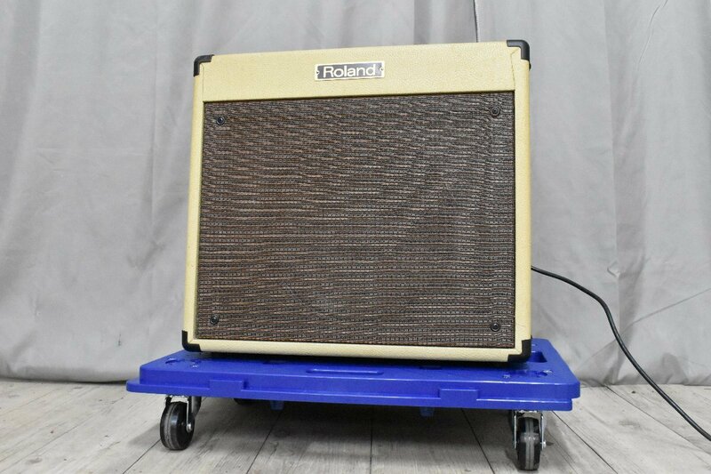 ◇p2387 中古品 Roland ローランド ギターアンプ BC-30