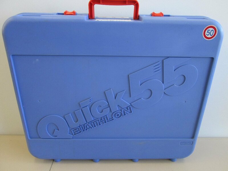 ★中古品★タイヤチェーン カーメイト Quick55 QG26 195/65R15など【他商品と同梱歓迎】