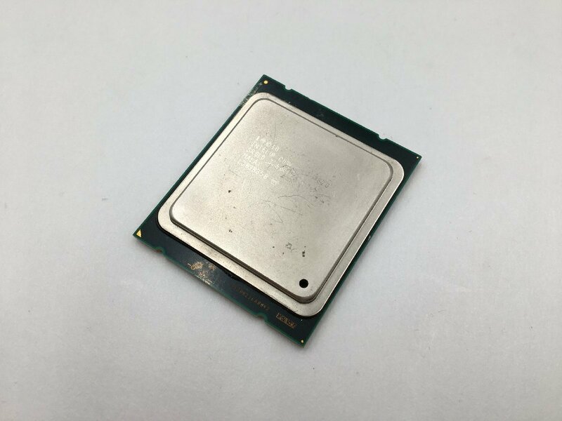 ♪▲【Intel】Core i7-3820 CPU 部品取り SR0LD 0515 13