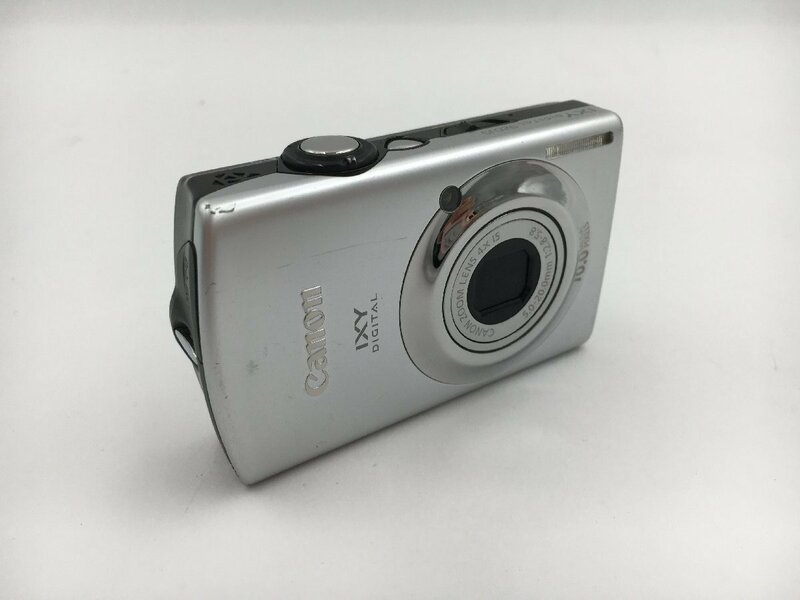 ♪▲【Canon キャノン】コンパクトデジタルカメラ IXY DIGITAL 920 IS 0515 8