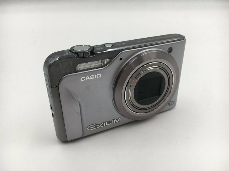 ♪▲【CASIO カシオ】コンパクトデジタルカメラ EX-H10 0516 8