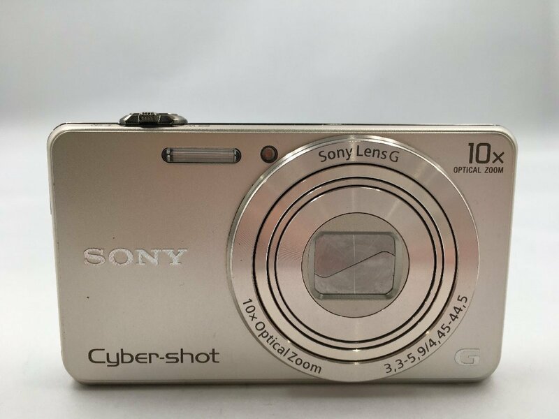 ♪▲【SONY ソニー】コンパクトデジタルカメラ DSC-WX220 0524 8
