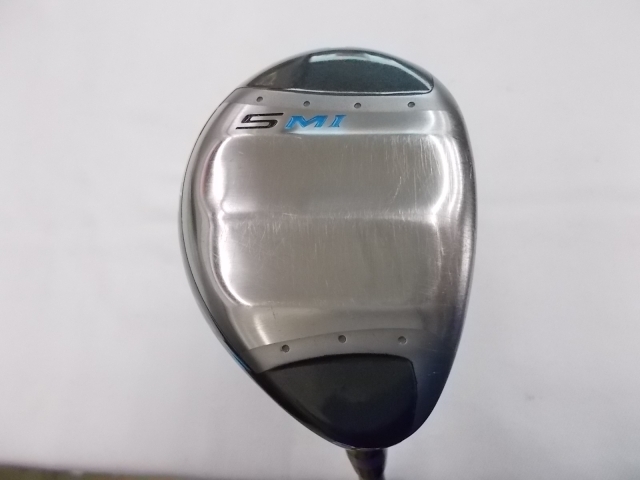 SURE DD 2.0 MI　#5　EXSAR(SR)　中古品