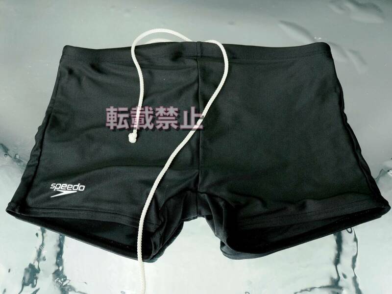 STG510　01-855　スピードSPEEDO　ショートボックス　#競パン