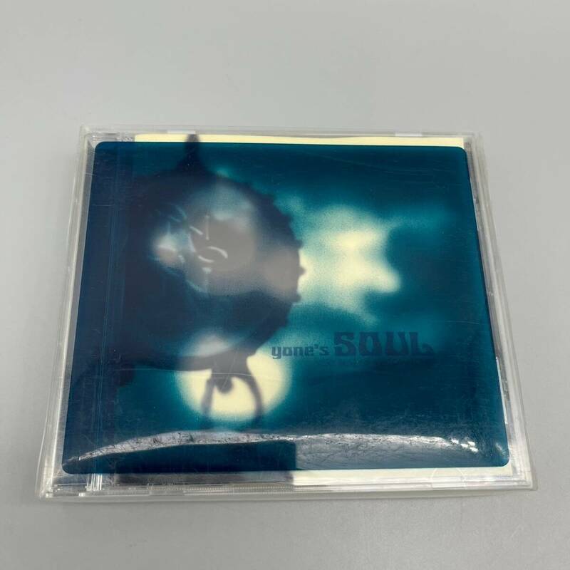米倉利紀 yone's BODY&SOUL CD2枚 セット 管:050907-ps