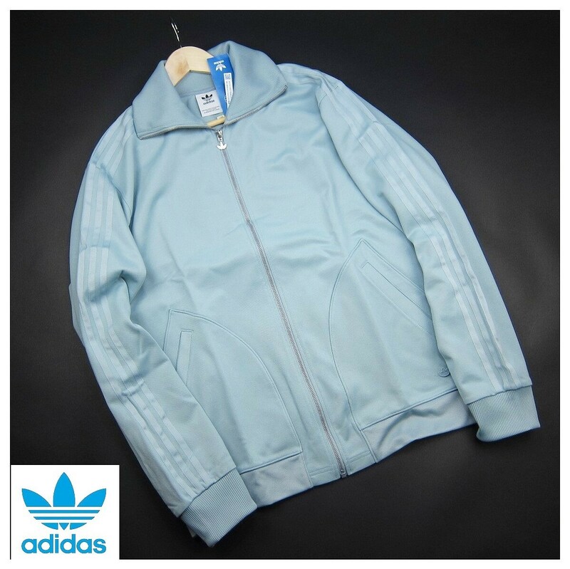 新品★アディダス オリジナルス/adidas/アディカラー ベッケンバウアー トラックジャケット P64/553マグ/【M】