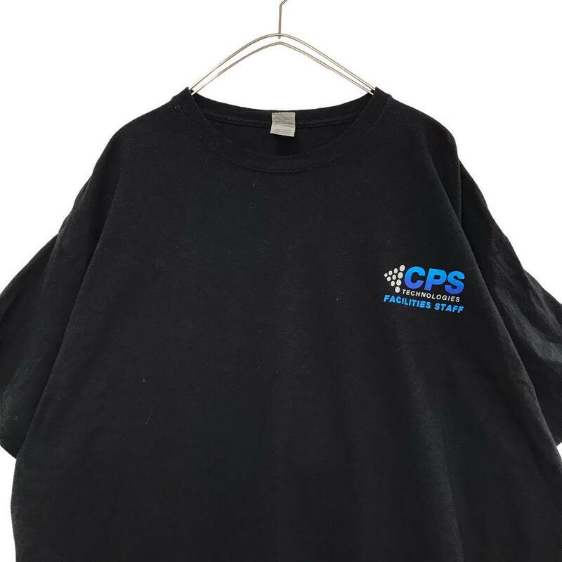 ギルダンCPS半袖Tシャツ　メンズXL b1