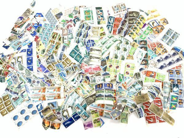 切手 バラ 49966円分 まとめてセット 日本郵便