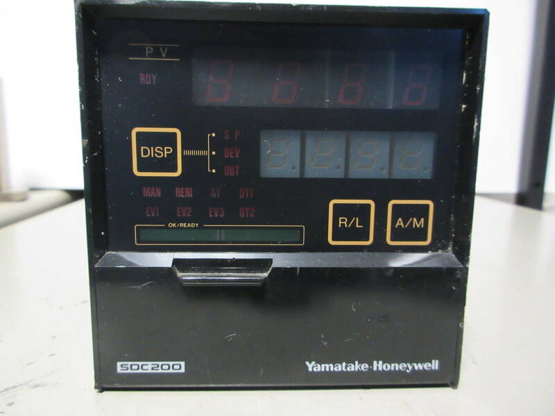 Yamatake Honeywell SDC200 (W160)