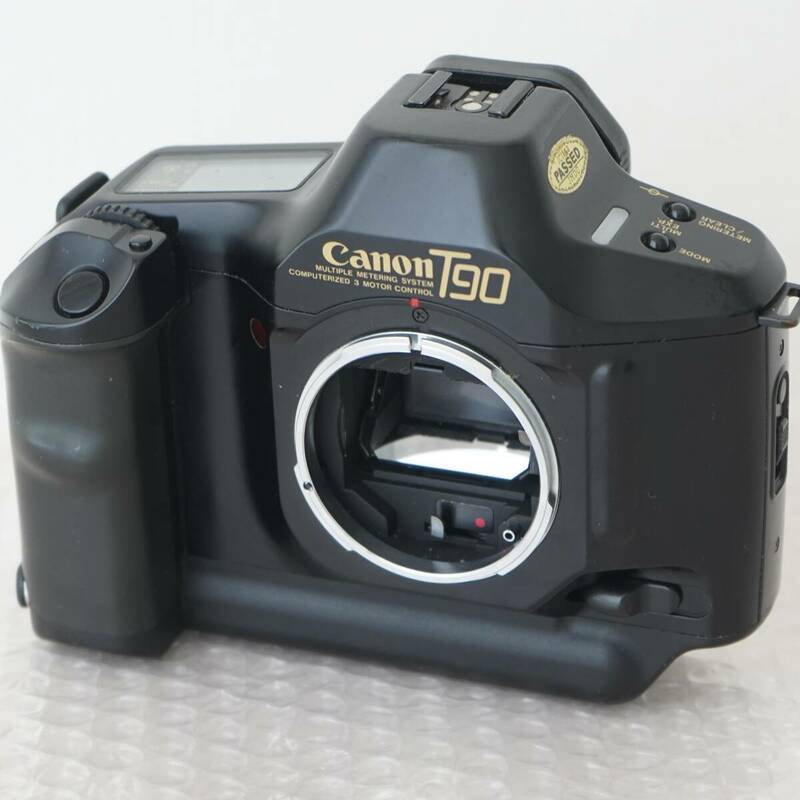 キャノン Canon T90 フィルムカメラ