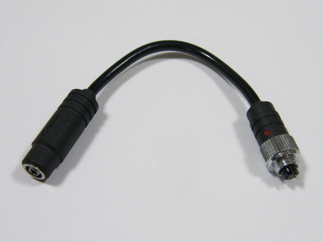 ◎ Canon Cable Release Adapter T3 キャノン ケーブルレリーズアダプター T3