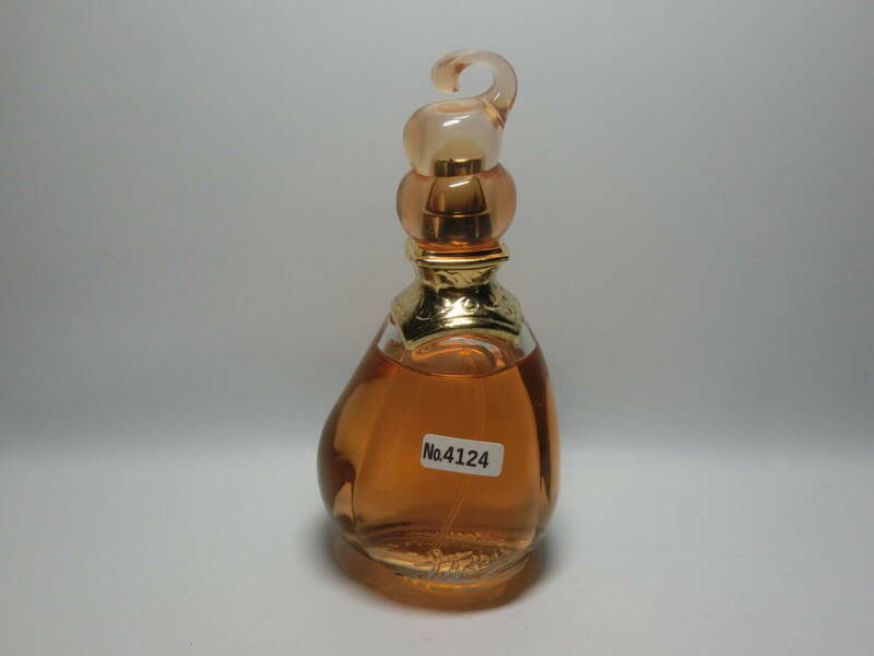 【中古品】ジャンヌアルテス スルタン EDP 100ml 残量多＜4124＞