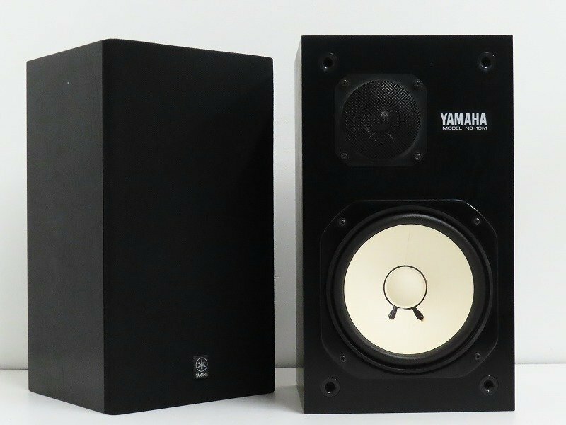 ■□YAMAHA NS-10M スピーカーペア ヤマハ□■019765018J□■