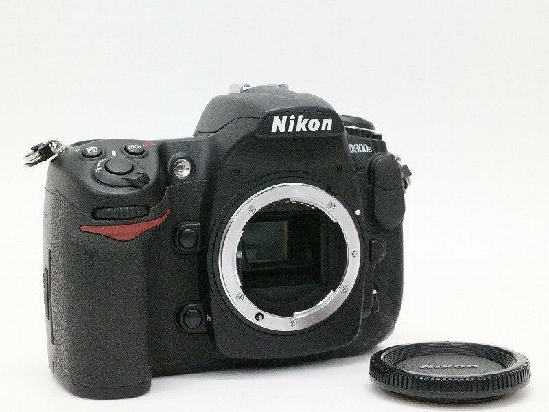 ■□Nikon D300s デジタル一眼レフカメラ ボディ Fマウント ニコン□■025012001□■