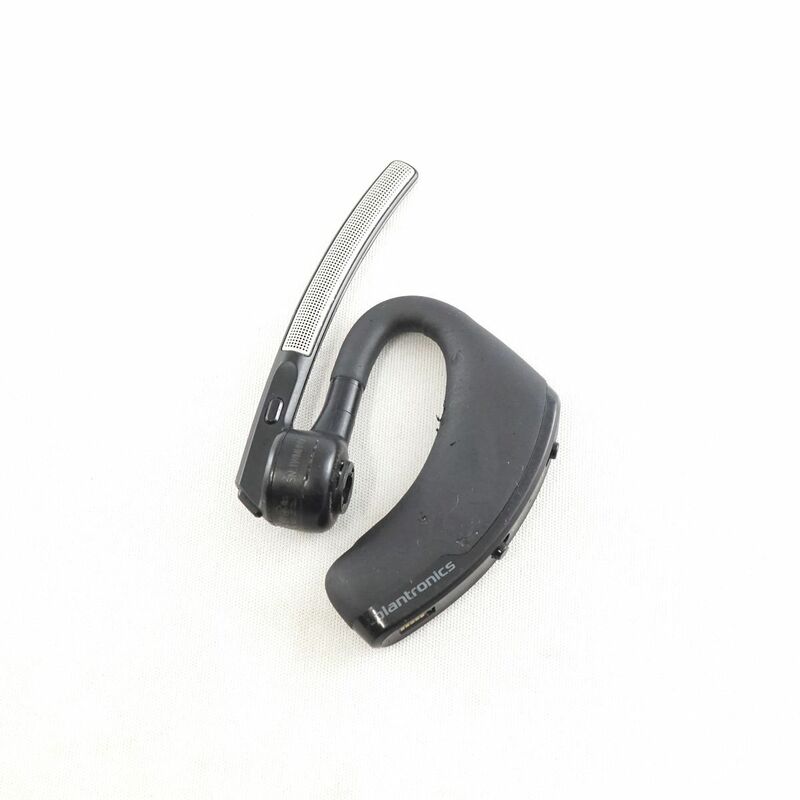 plantronics Voyager LEGEND UC 片耳用ヘッドセット USED品 本体のみ Bluetooth マイク 通話 軽量 コンパクト 完動品 V0566